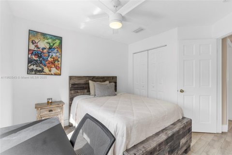 Townhouse in Pembroke Pines, Florida 3 bedrooms, 136.38 sq.m. № 1953918 - photo 17