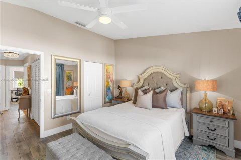 Townhouse in Pembroke Pines, Florida 3 bedrooms, 136.38 sq.m. № 1953918 - photo 10