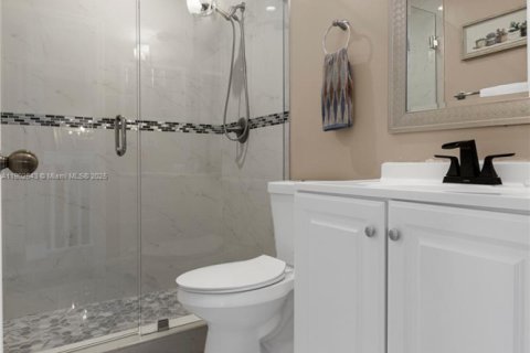 Townhouse in Pembroke Pines, Florida 3 bedrooms, 136.38 sq.m. № 1953918 - photo 21