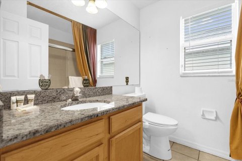 House in Davenport, Florida 3 bedrooms, 149.29 sq.m. № 1772731 - photo 15