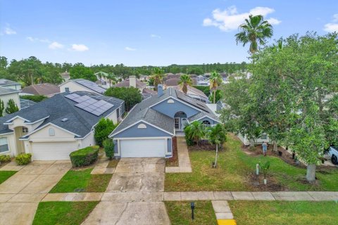 House in Davenport, Florida 3 bedrooms, 149.29 sq.m. № 1772731 - photo 29