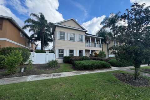 Casa en venta en Four Corners, Florida, 4 dormitorios, 380.43 m2 № 1919115 - foto 1