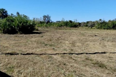 Terrain à vendre à Sanford, Floride № 1808114 - photo 1