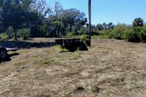 Terreno en venta en Sanford, Florida № 1808114 - foto 4