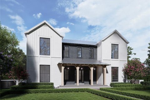 Casa en venta en Oakland, Florida, 5 dormitorios, 407.66 m2 № 1733674 - foto 1
