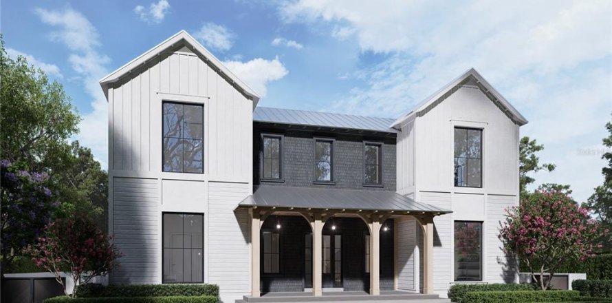 Casa en Oakland, Florida 5 dormitorios, 407.66 m2 № 1733674