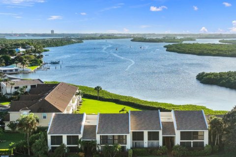 Condo in St. Lucie, Florida, 2 bedrooms № 2146981 - photo 9