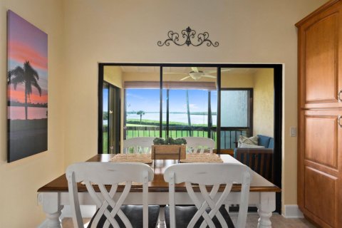 Condo in St. Lucie, Florida, 2 bedrooms № 2146981 - photo 20