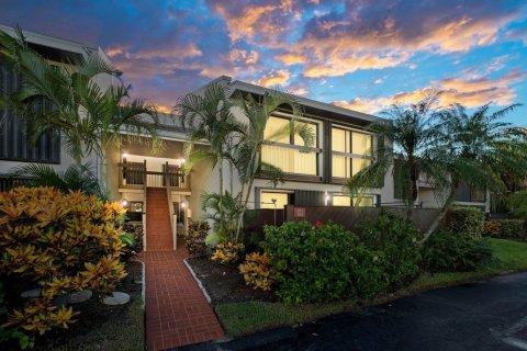 Condo in St. Lucie, Florida, 2 bedrooms № 2146981
