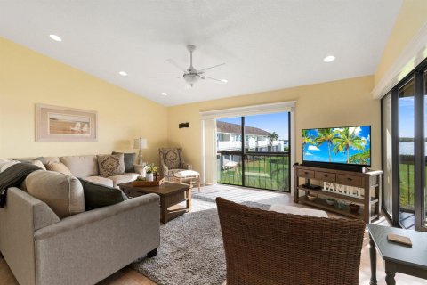 Condo in St. Lucie, Florida, 2 bedrooms № 2146981 - photo 26