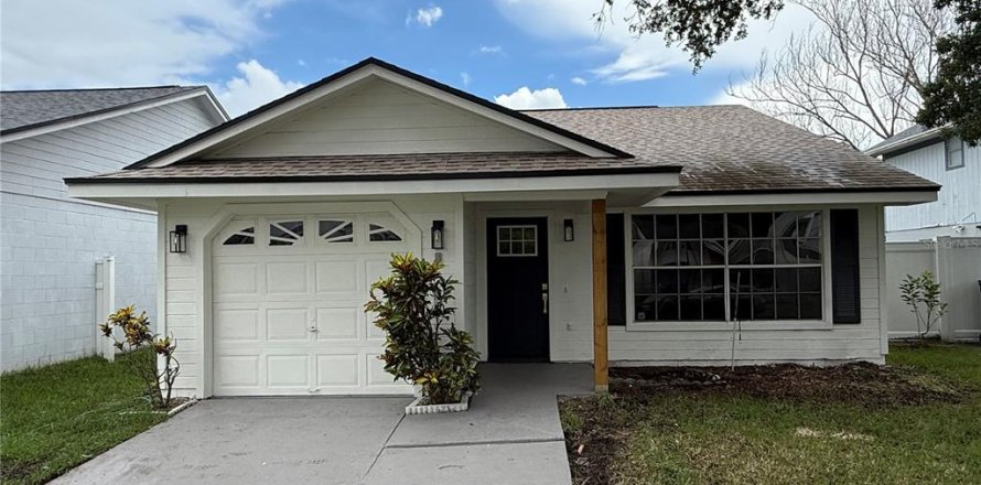 Casa en Orlando, Florida 3 dormitorios, 100.89 m2 № 1908098