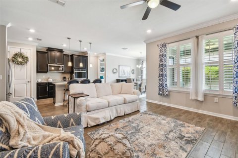 House in Tarpon Springs, Florida 3 bedrooms, 155.33 sq.m. № 1751732 - photo 19