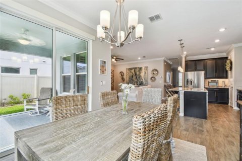 House in Tarpon Springs, Florida 3 bedrooms, 155.33 sq.m. № 1751732 - photo 21