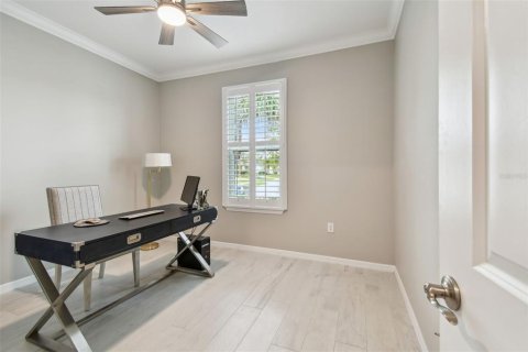 House in Tarpon Springs, Florida 3 bedrooms, 155.33 sq.m. № 1751732 - photo 9