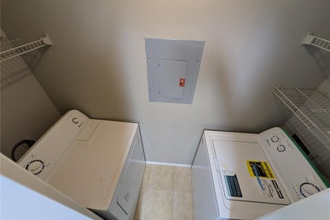 Copropriété à louer à Altamonte Springs, Floride: 2 chambres, 84.73 m2 № 2420251 - photo 11