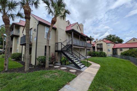 Condo à Altamonte Springs, Floride, 2 chambres  № 2420251