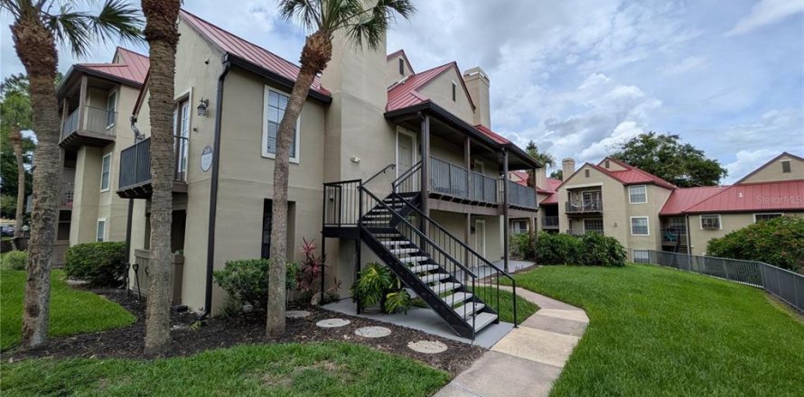 Condo à Altamonte Springs, Floride, 2 chambres  № 2420251