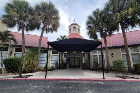 Copropriété à louer à Altamonte Springs, Floride: 2 chambres, 84.73 m2 № 2420251 - photo 24