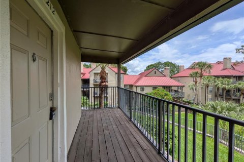 Copropriété à louer à Altamonte Springs, Floride: 2 chambres, 84.73 m2 № 2420251 - photo 2