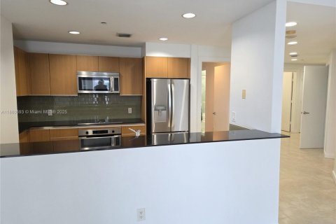 Condominio en alquiler en Miami, Florida, 2 dormitorios, 118.73 m2 № 1961124 - foto 8