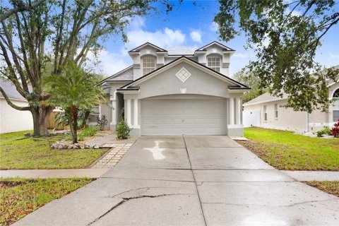 Villa ou maison à vendre à Gibsonton, Floride: 3 chambres, 166.95 m2 № 1873397 - photo 2