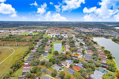 Villa ou maison à vendre à Gibsonton, Floride: 3 chambres, 166.95 m2 № 1873397 - photo 8