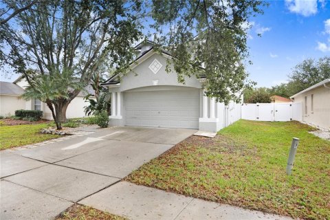 Villa ou maison à vendre à Gibsonton, Floride: 3 chambres, 166.95 m2 № 1873397 - photo 3