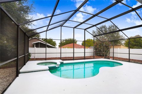 Villa ou maison à vendre à Gibsonton, Floride: 3 chambres, 166.95 m2 № 1873397 - photo 29