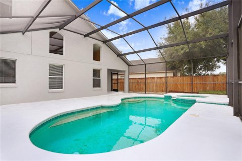 Villa ou maison à vendre à Gibsonton, Floride: 3 chambres, 166.95 m2 № 1873397 - photo 30