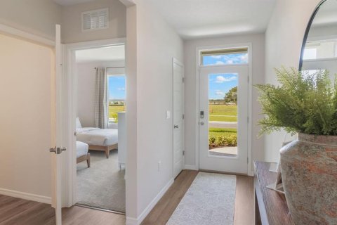 Villa ou maison à vendre à Lake Wales, Floride: 4 chambres, 169.83 m2 № 1846613 - photo 30