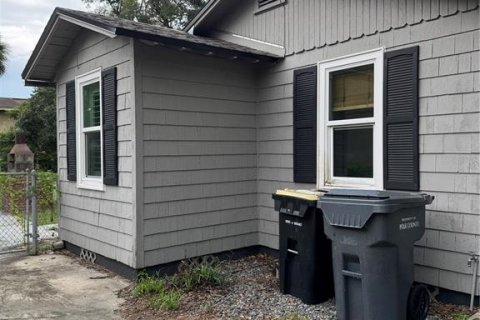 House in Lakeland, Florida 2 bedrooms, 70.05 sq.m. № 1903535 - photo 25