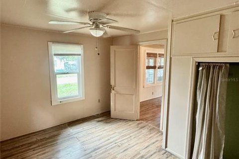 House in Lakeland, Florida 2 bedrooms, 70.05 sq.m. № 1903535 - photo 18
