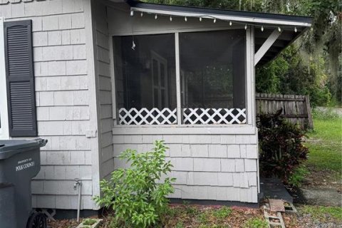 House in Lakeland, Florida 2 bedrooms, 70.05 sq.m. № 1903535 - photo 26