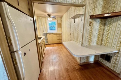House in Lakeland, Florida 2 bedrooms, 70.05 sq.m. № 1903535 - photo 10