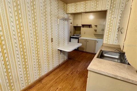 House in Lakeland, Florida 2 bedrooms, 70.05 sq.m. № 1903535 - photo 14