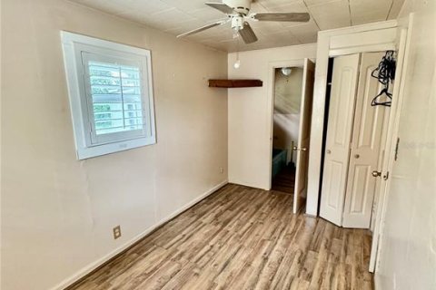 House in Lakeland, Florida 2 bedrooms, 70.05 sq.m. № 1903535 - photo 21