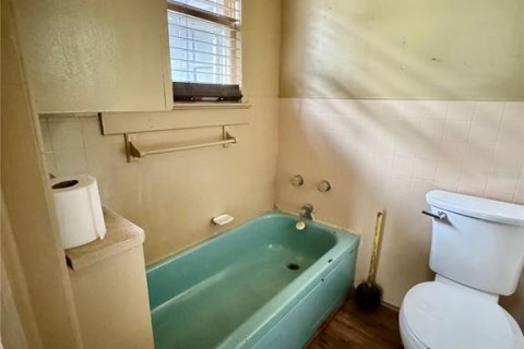 House in Lakeland, Florida 2 bedrooms, 70.05 sq.m. № 1903535 - photo 24