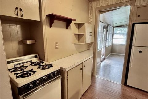 House in Lakeland, Florida 2 bedrooms, 70.05 sq.m. № 1903535 - photo 13