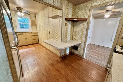 House in Lakeland, Florida 2 bedrooms, 70.05 sq.m. № 1903535 - photo 8