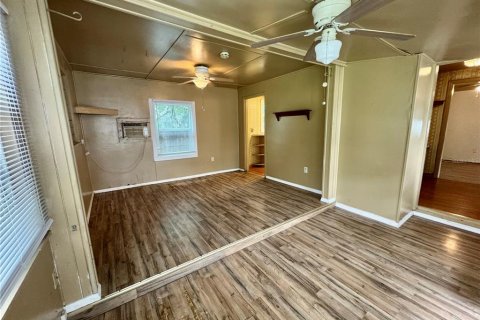 House in Lakeland, Florida 2 bedrooms, 70.05 sq.m. № 1903535 - photo 16