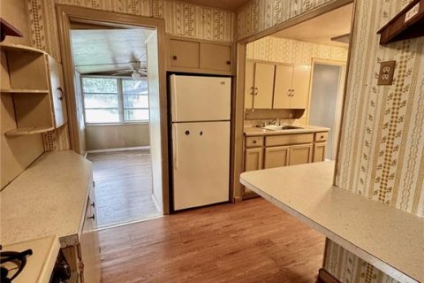 House in Lakeland, Florida 2 bedrooms, 70.05 sq.m. № 1903535 - photo 9