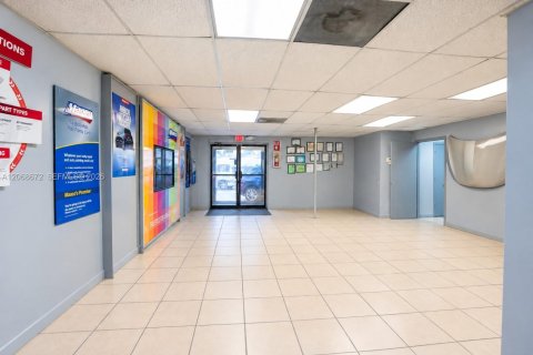 Immobilier commercial à vendre à North Miami, Floride № 2339864 - photo 20