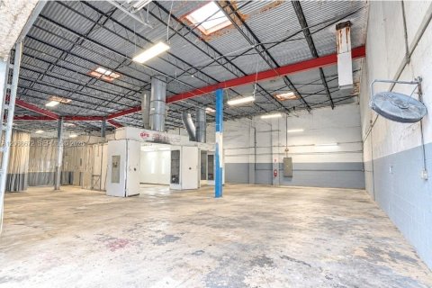 Immobilier commercial à vendre à North Miami, Floride № 2339864 - photo 18