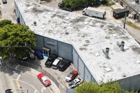 Immobilier commercial à vendre à North Miami, Floride № 2339864 - photo 7
