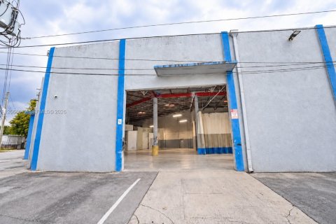 Immobilier commercial à vendre à North Miami, Floride № 2339864 - photo 6