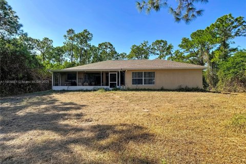 Villa ou maison à vendre à Naples, Floride: 3 chambres, 174.75 m2 № 1965361 - photo 26