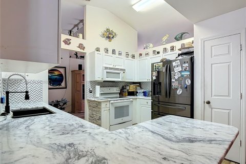 Villa ou maison à vendre à Naples, Floride: 3 chambres, 174.75 m2 № 1965361 - photo 13