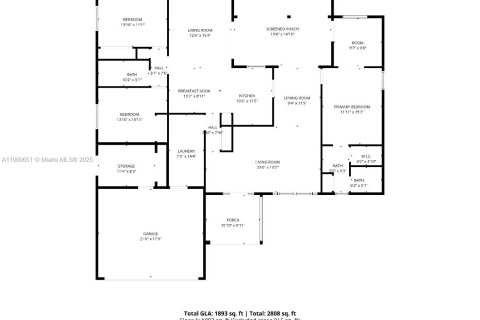 Villa ou maison à vendre à Naples, Floride: 3 chambres, 174.75 m2 № 1965361 - photo 18
