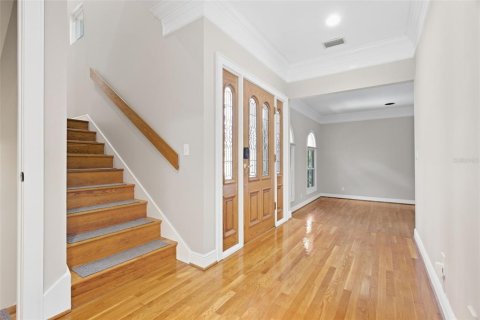Villa ou maison à louer à Tampa, Floride: 4 chambres, 338.16 m2 № 2383744 - photo 6