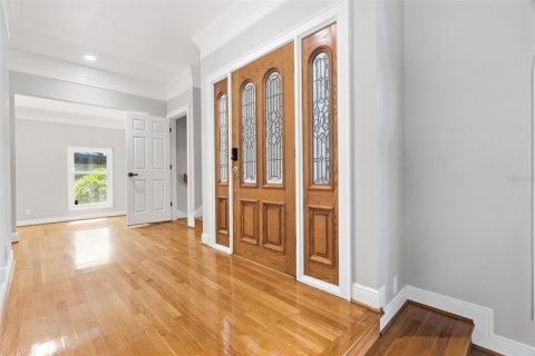 Villa ou maison à louer à Tampa, Floride: 4 chambres, 338.16 m2 № 2383744 - photo 5
